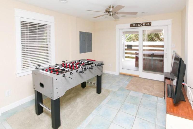 5434 - Live Oaks Cottage - image 16