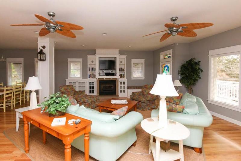 5434 - Live Oaks Cottage - image 15