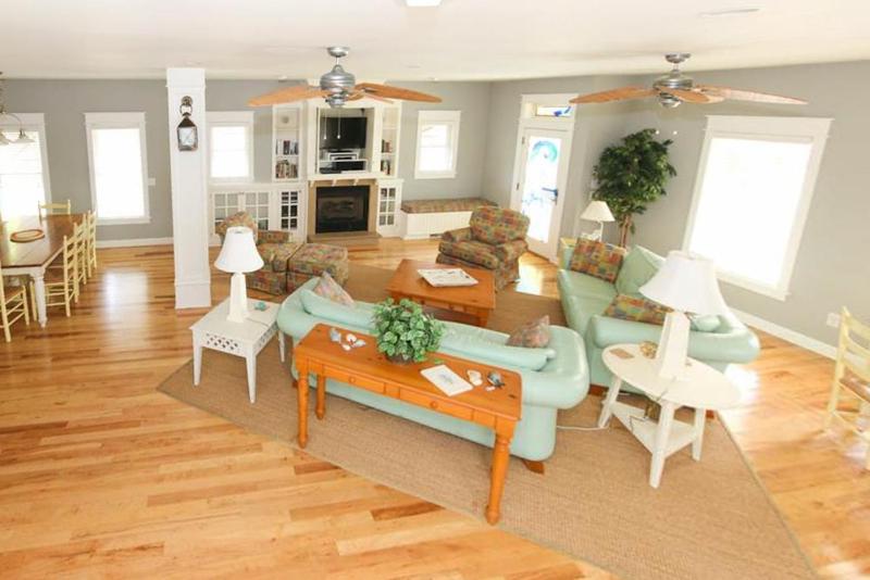 5434 - Live Oaks Cottage - image 12