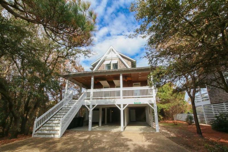5434 - Live Oaks Cottage - image 5