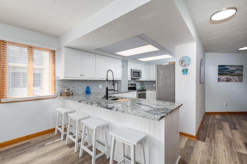 5607 - Dancing Dunes (formerly Heron Cove 101N) - image 2
