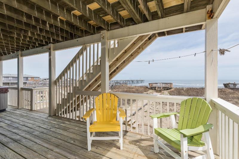 5458 - Pier 1 Retreat - image 16
