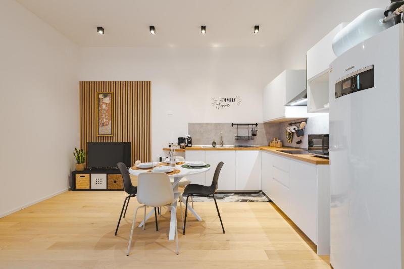 Family Home Trieste - image 14