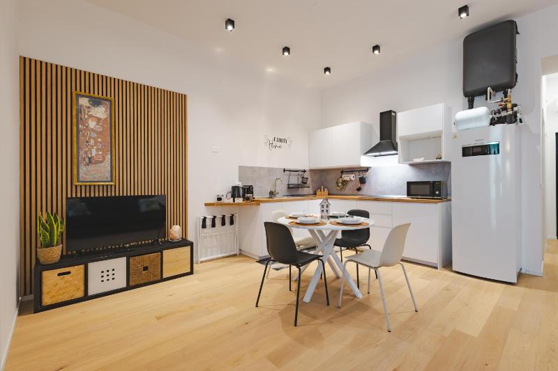 Family Home Trieste - image 15