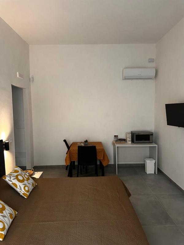 Stagnone white apartments-kite & sunset - image 32