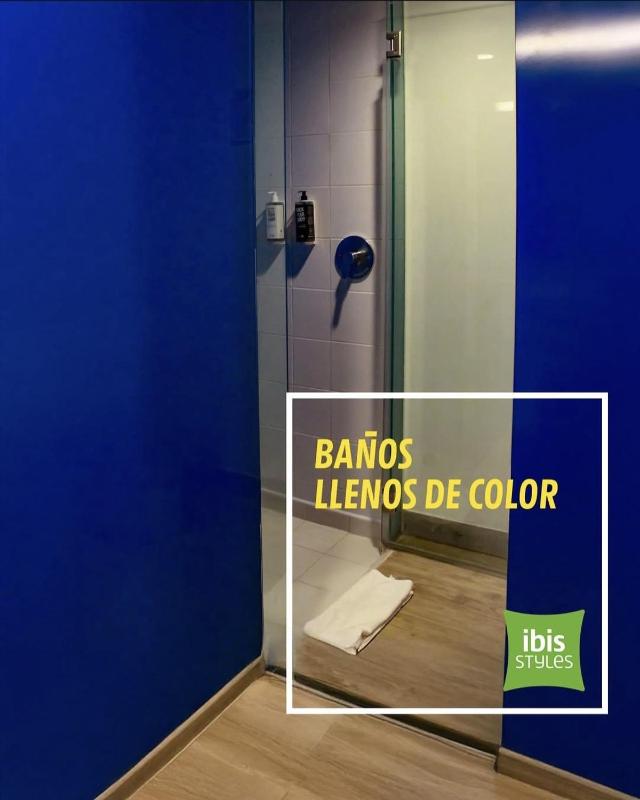 ibis Styles Mexico Reforma - image 20
