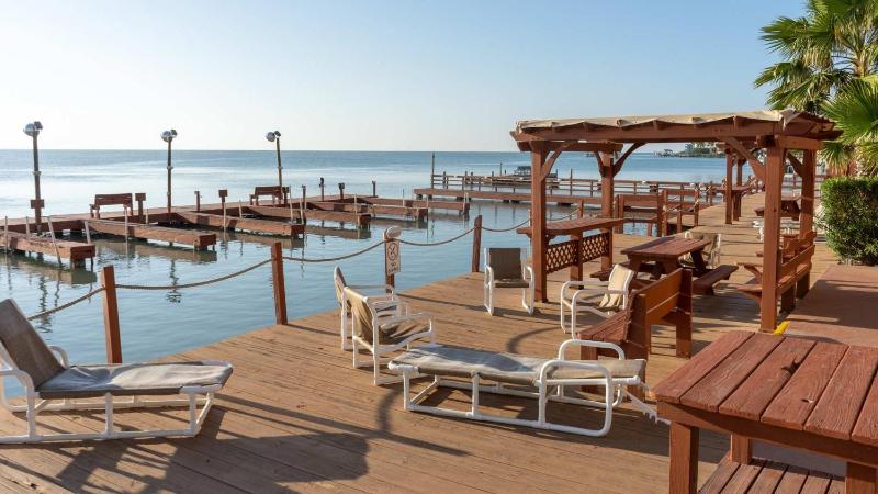 Direct Bayfront Sunsets - Boat Docks - Pool - Fish apts - image 28