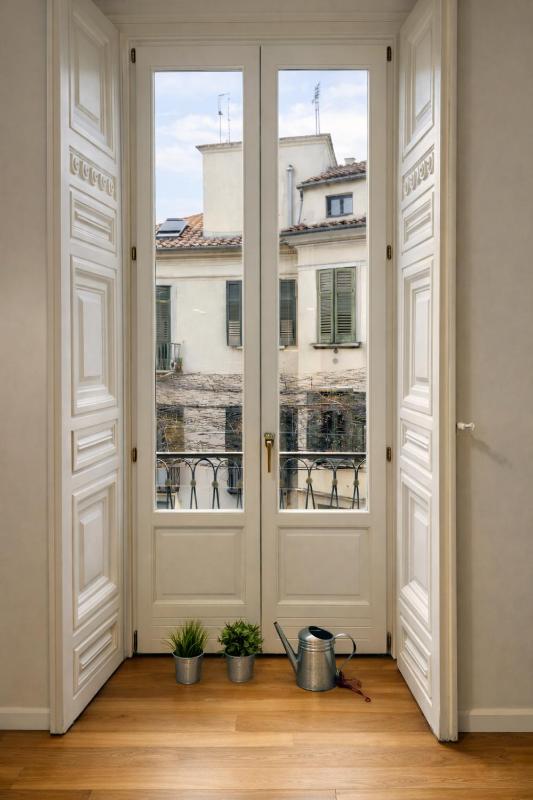 Exclusive Loft Vanvitelli - image 26