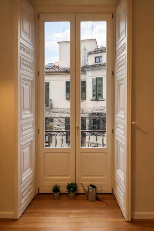 Exclusive Loft Vanvitelli - image 29