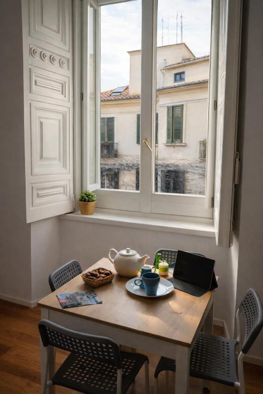 Via Roma Apartment Deluxe - image 28