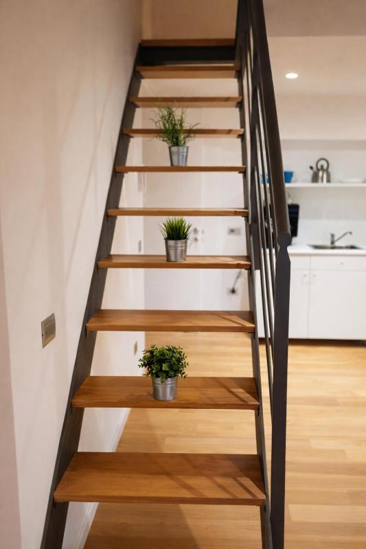 Via Roma Apartment Deluxe - image 17