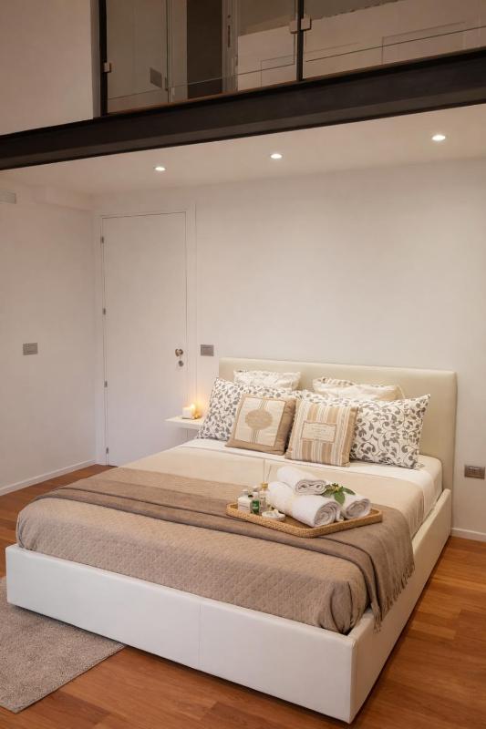 Via Roma Apartment Deluxe - image 19