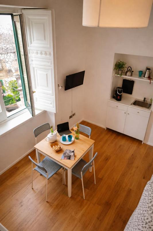 Via Roma Apartment Deluxe - image 26