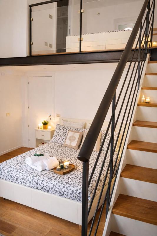 Via Roma Apartment Deluxe - image 34