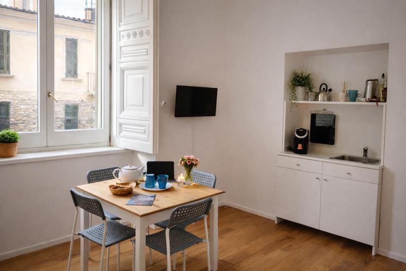 Via Roma Apartment Deluxe - image 23