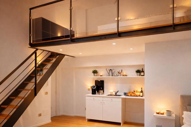 Via Roma Apartment Deluxe - image 18