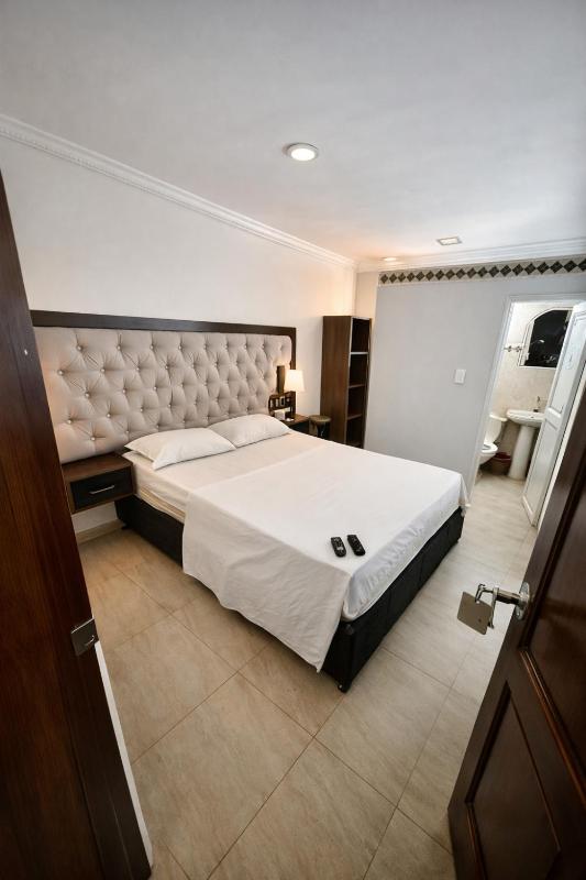 Hotel calima royal - image 4