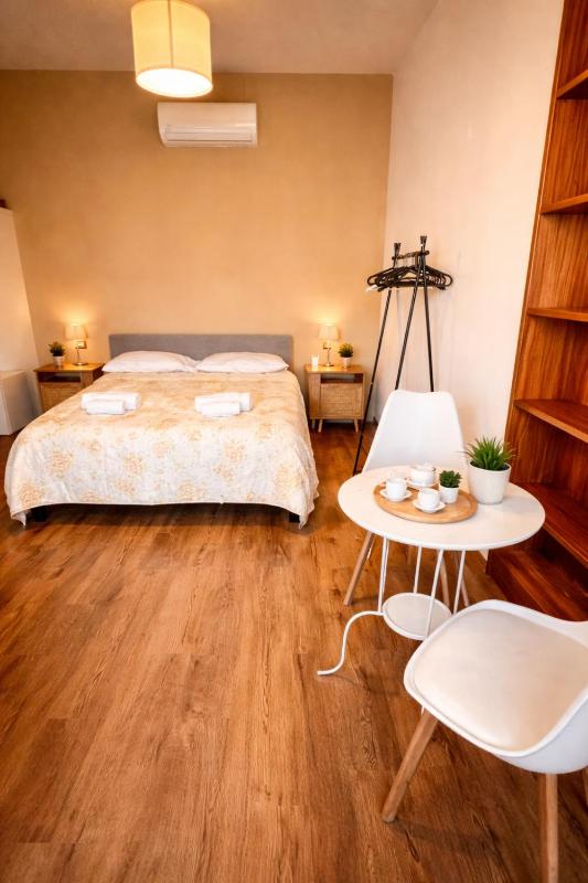 Via Roma Apartment Deluxe - image 25