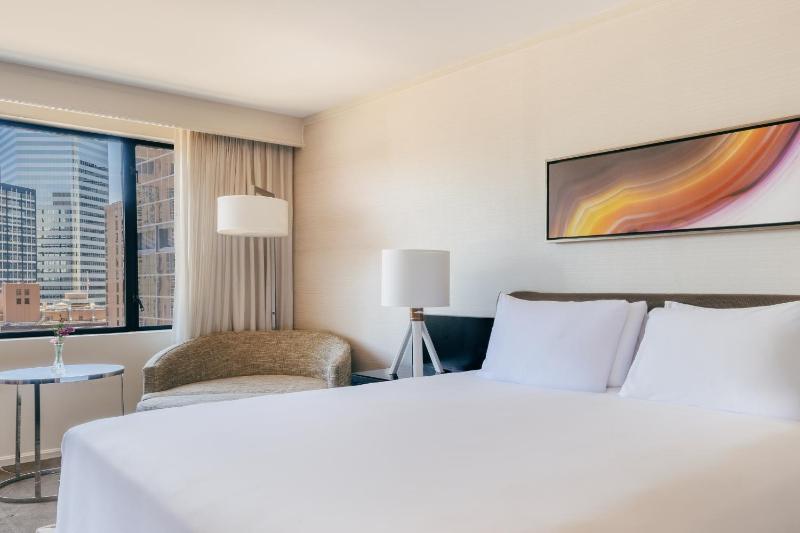 Grand Hyatt Denver - image 18