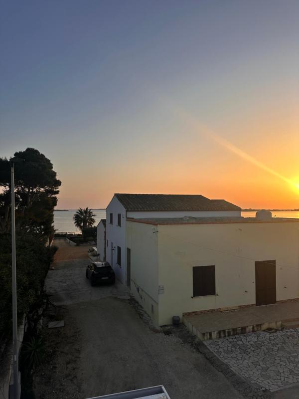 Stagnone white apartments-kite & sunset - image 39
