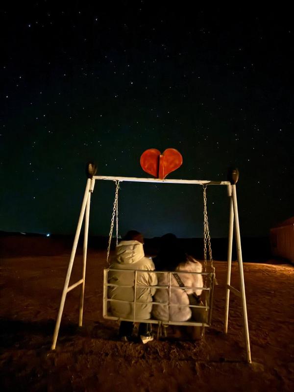 Nomads Trails Camp - image 10