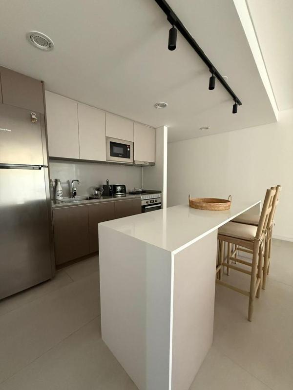 Departamento en complejo Sense de Manantiales - image 19