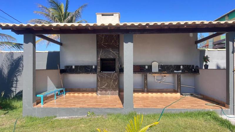Casa frente ao mar pé na areia - image 8