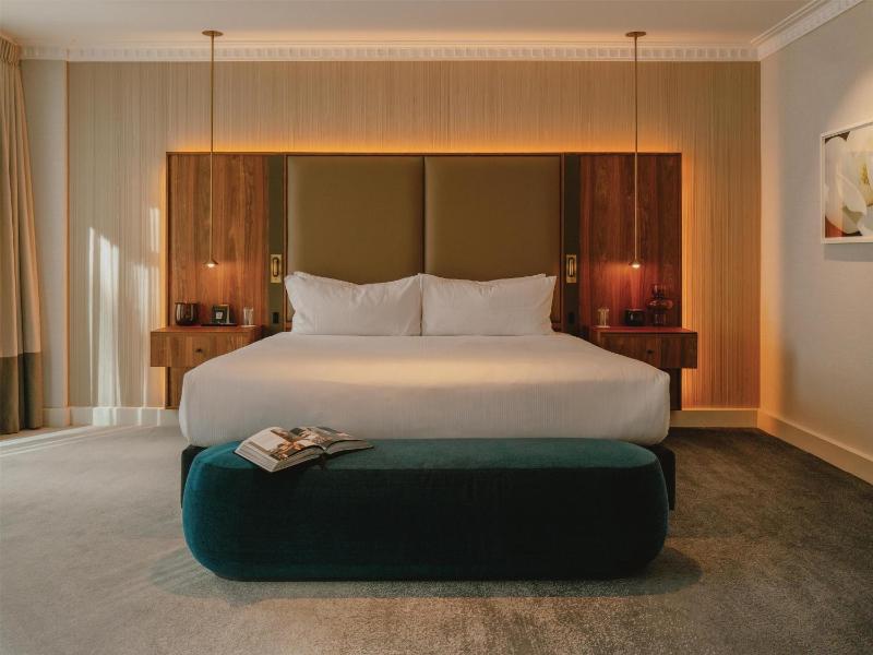 Parmelia Hilton Perth - image 1