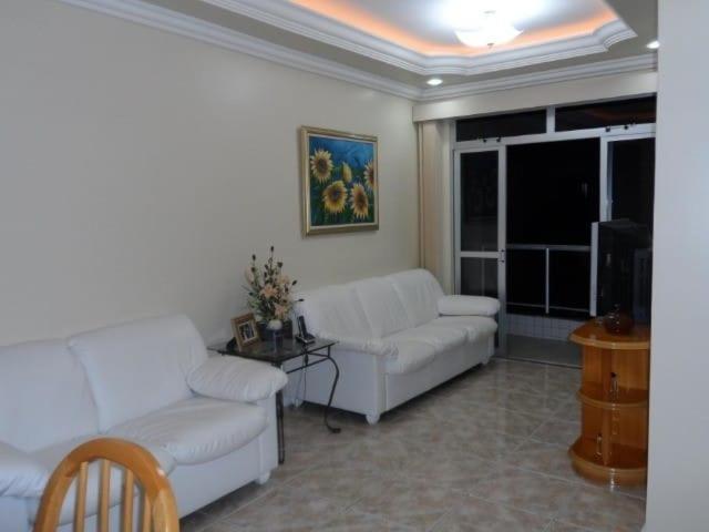 Real Apartments 256 - Aconchego em Cabo Frio com varandas privativas e garagem inclusa - image 2