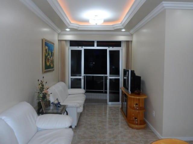 Real Apartments 256 - Aconchego em Cabo Frio com varandas privativas e garagem inclusa - image 3