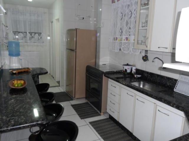 Real Apartments 256 - Aconchego em Cabo Frio com varandas privativas e garagem inclusa - image 15