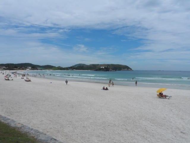 Real Apartments 256 - Aconchego em Cabo Frio com varandas privativas e garagem inclusa - image 13