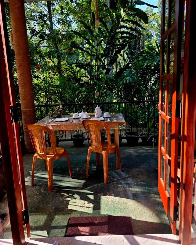 Mithun Homestay Ella - image 36