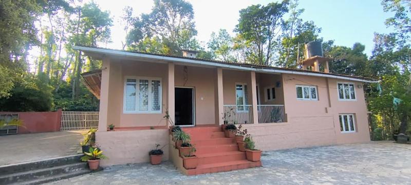 Amblyn Home stay coorg - image 1