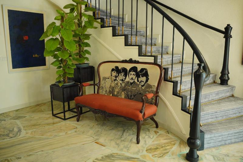 Ambiance Boutique Art Hotel Karachi - image 8