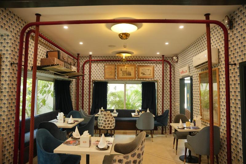 Ambiance Boutique Art Hotel Karachi - image 7