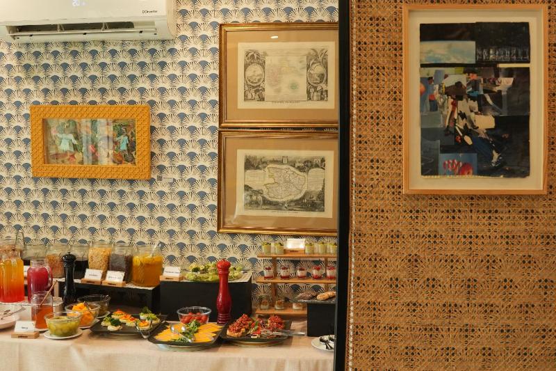 Ambiance Boutique Art Hotel Karachi - image 6