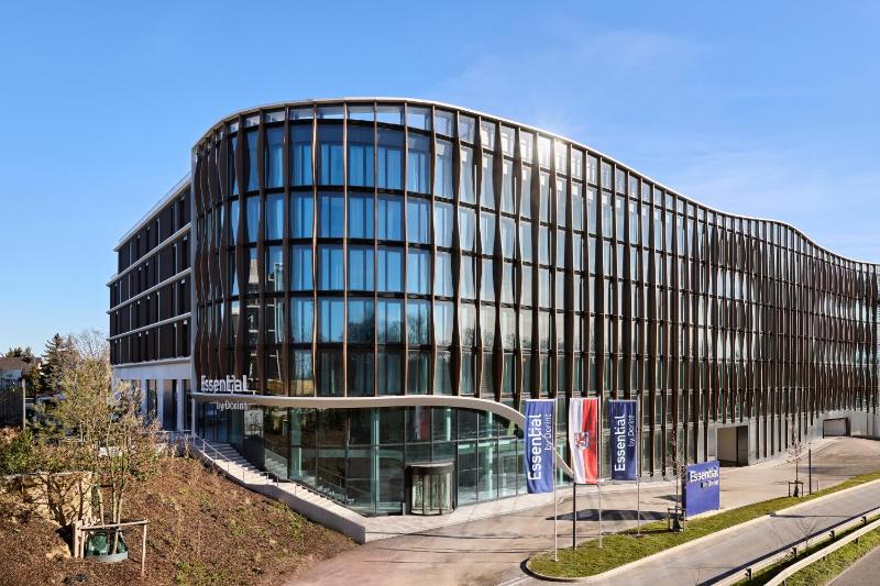 Essential by Dorint Dusseldorf Deiker Hofe - image 5
