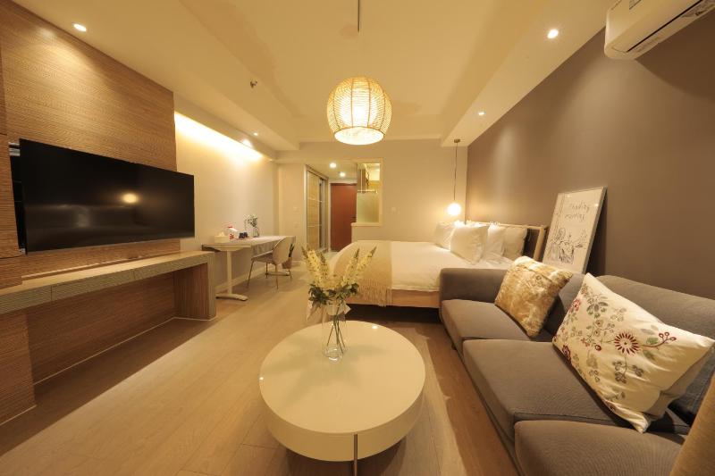 Shanghai Hills & Wanda Side Spacious Stay Close to Metro Line 18 - image 13