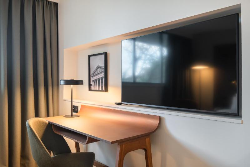 Radisson Blu Hotel Montpellier - image 31
