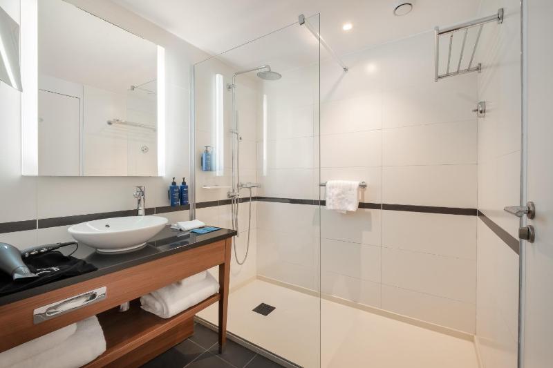Radisson Blu Hotel Montpellier - image 30