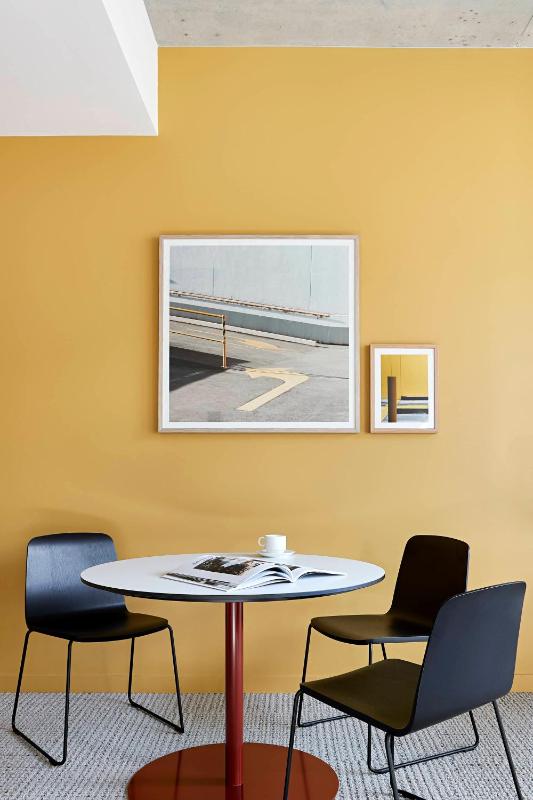 Urban Rest Lanbruk - image 13