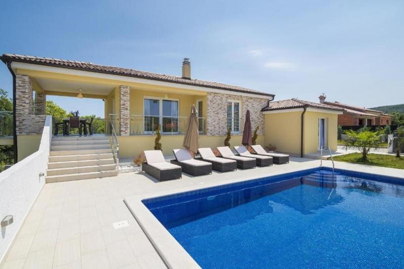 4 bedroom Villa near Labin - image 12