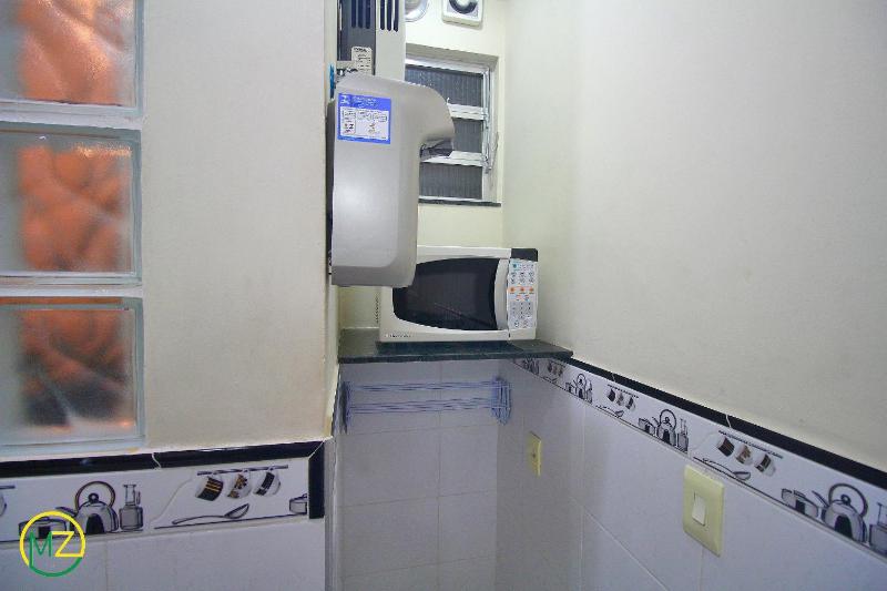 Studio para ate 4 pessoas no posto 6 - image 14
