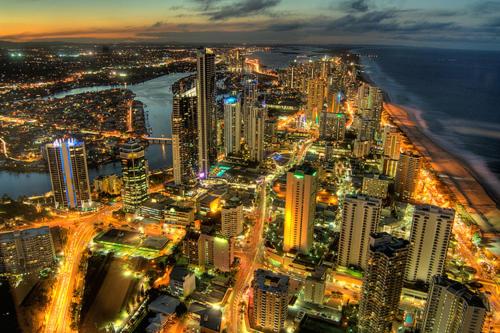 Best Tropical Luxury Lagoon Resort in Gold Coast ! - image 5