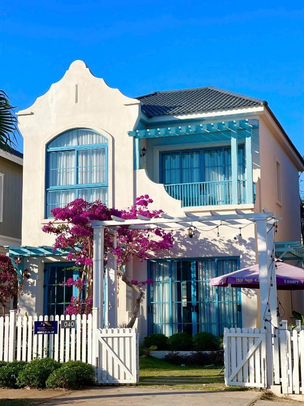 Villa NovaWorld Phan Thiết 4PN view vườn cho 6-8 pax - image 38