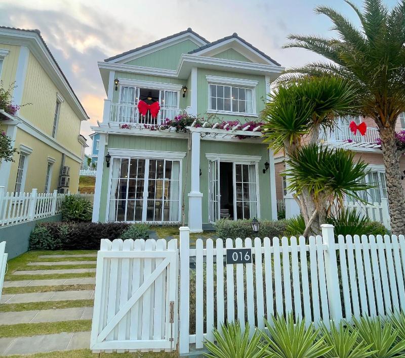 Villa NovaWorld Phan Thiết 4PN view vườn cho 6-8 pax - image 37