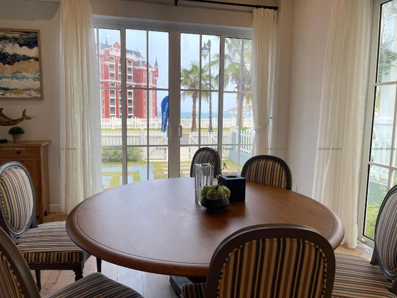 Villa NovaWorld Phan Thiết 4PN view vườn cho 6-8 pax - image 40