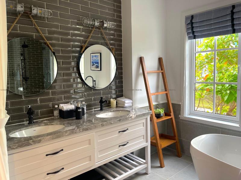 Villa NovaWorld Phan Thiết 4PN view vườn cho 6-8 pax - image 32