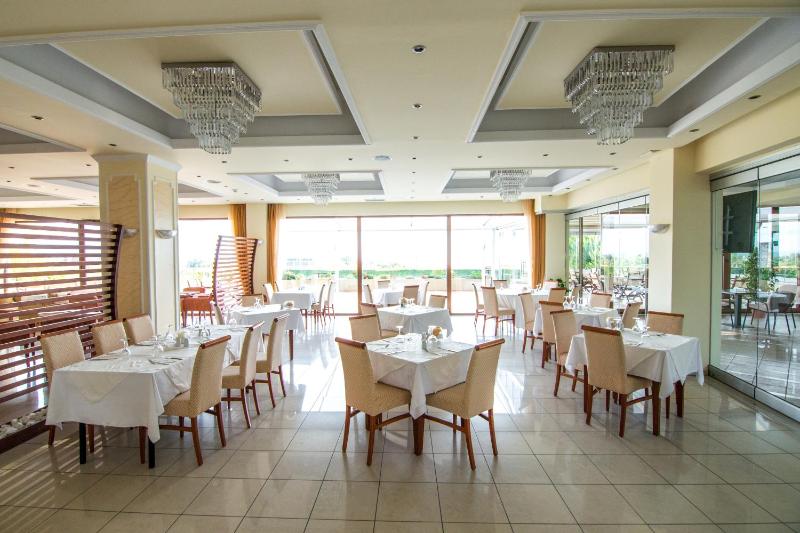 Nefeli Hotel - image 21